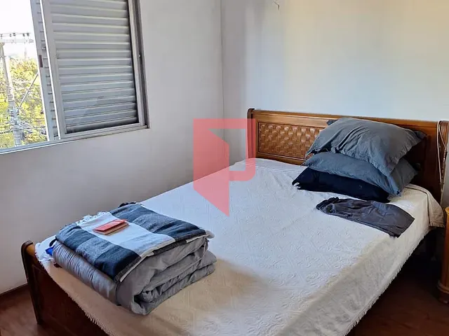 Apartamento com 508m² 3 quartos e 2 banheiros, à venda, no bairro Estoril em Belo Horizonte