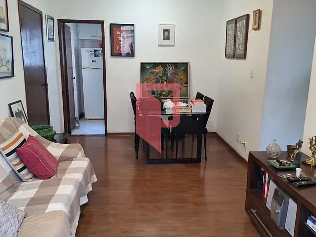 Apartamento com 508m² 3 quartos e 2 banheiros, à venda, no bairro Estoril em Belo Horizonte