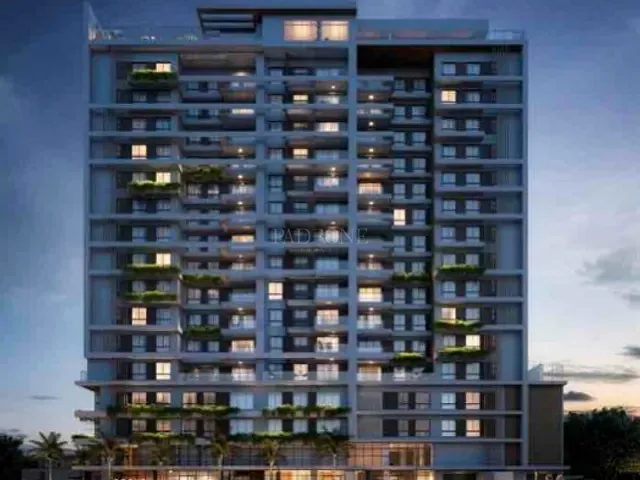 Apartamento 3 quartos e 4 banheiros, à venda, no bairro Vivapark  em Porto Belo