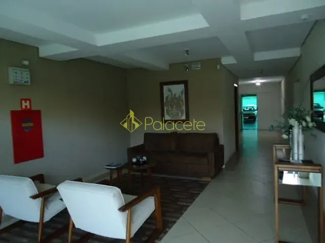 Apartamento com 106m² 3 quartos e 2 banheiros, para alugar, no bairro Centro em Pindamonhangaba
