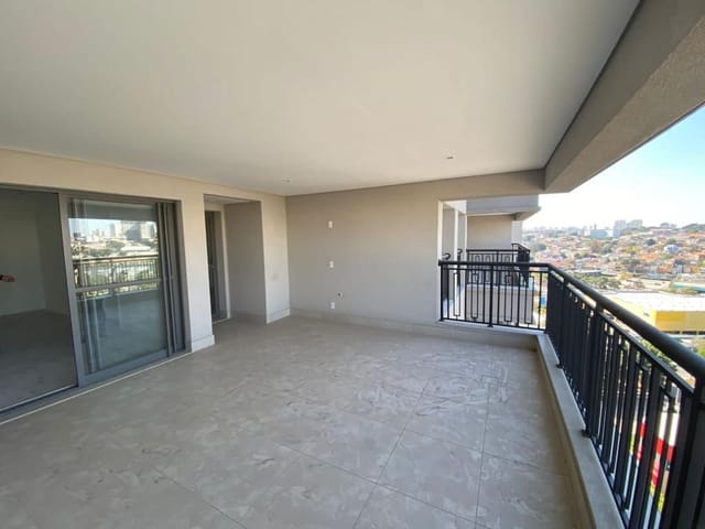 Foto do Apartamento - Apartamento de Alto Padrão com 3 Suítes e 2 Vagas à Venda no Chácara Klabin | Paulista Imóveis.