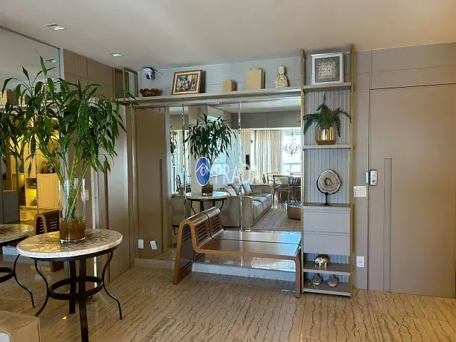 Apartamento com 180m² 3 quartos e 4 banheiros, à venda, no bairro Vila Anastácio em São Paulo