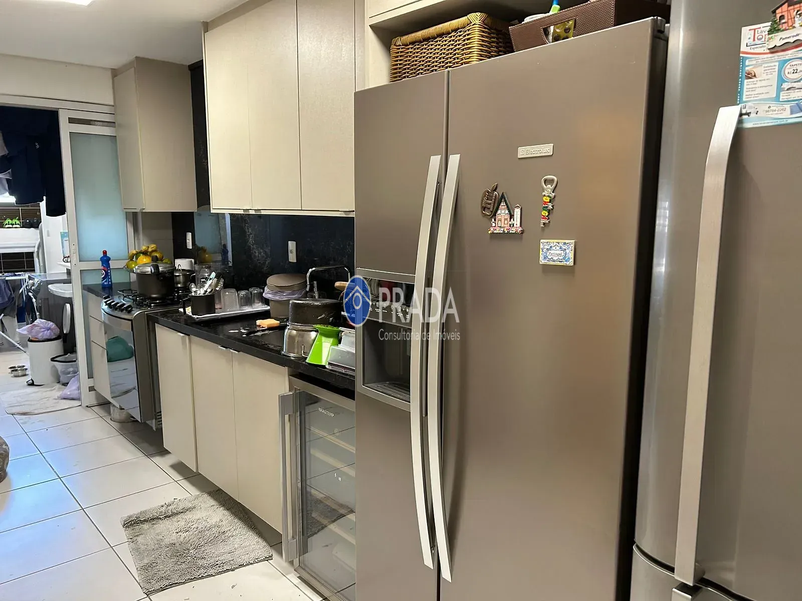Apartamento, 3 quartos, 127 m² - Foto 31