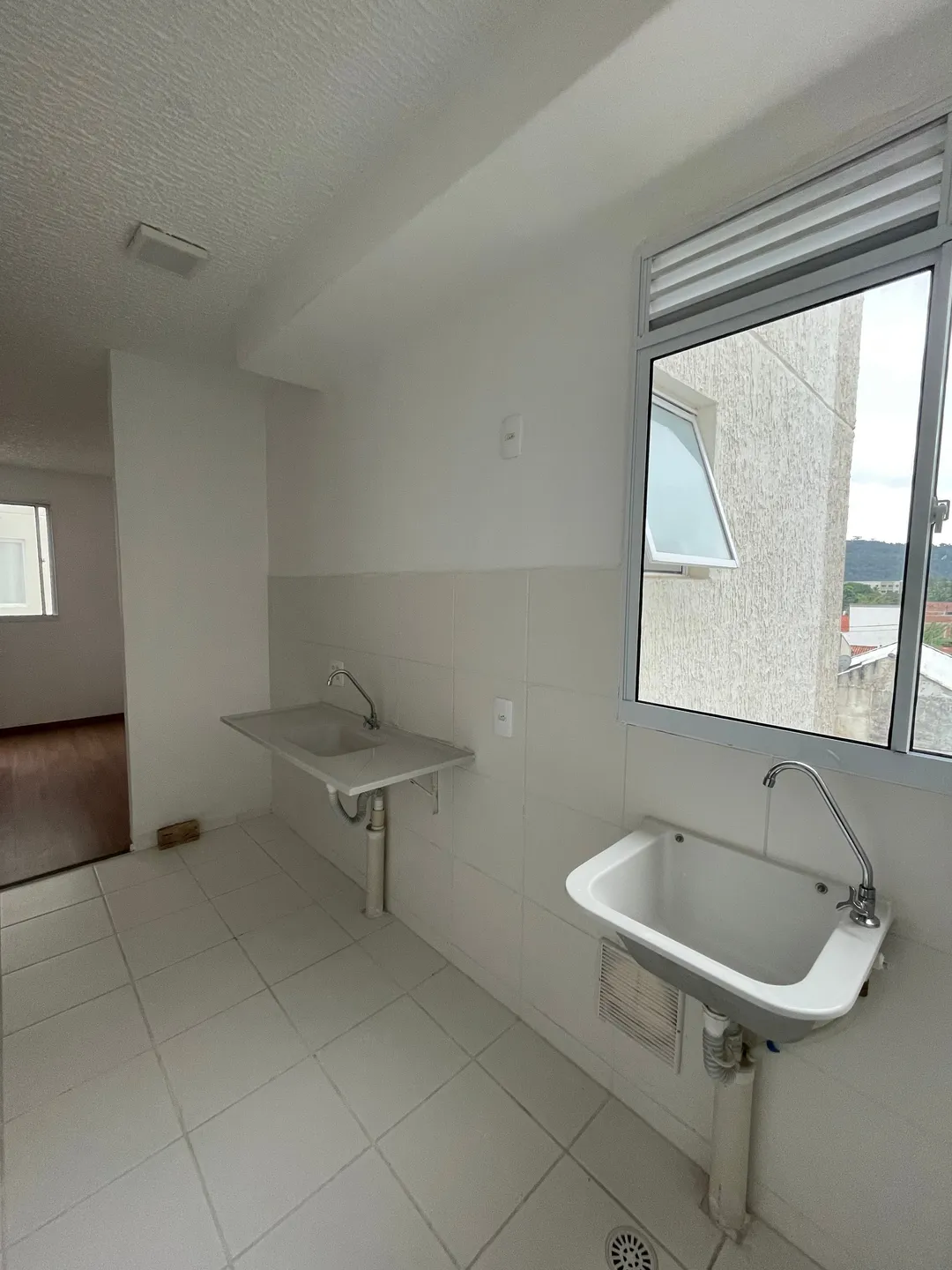 Apartamento, 2 quartos, 40 m² - Foto 27