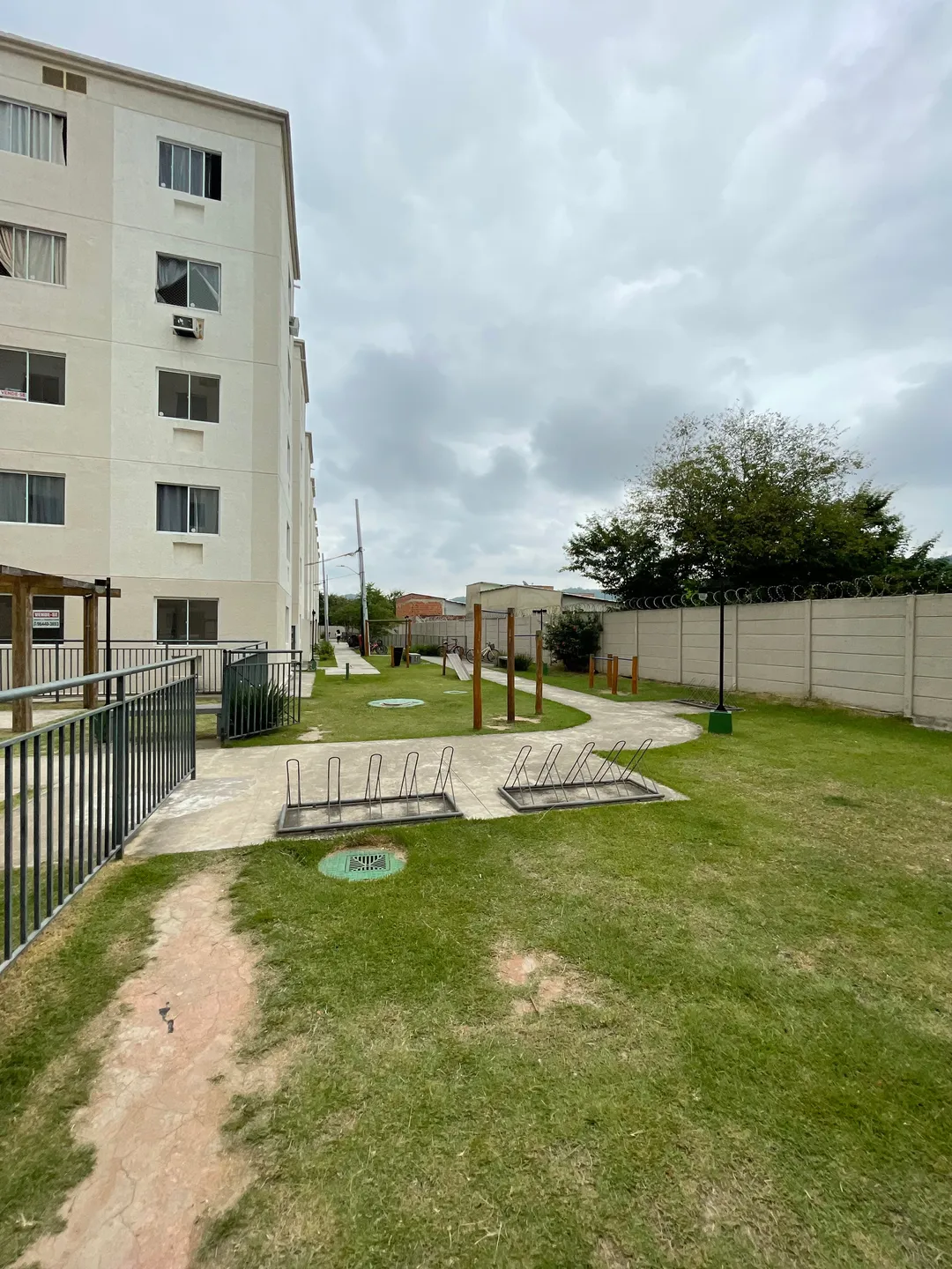 Apartamento, 2 quartos, 40 m² - Foto 3