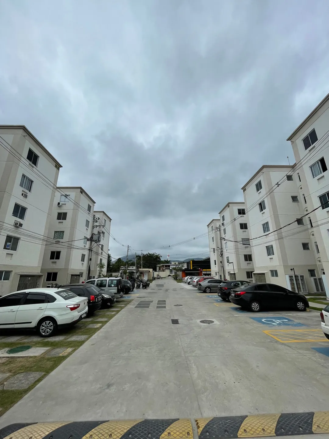 Apartamento, 2 quartos, 40 m² - Foto 7