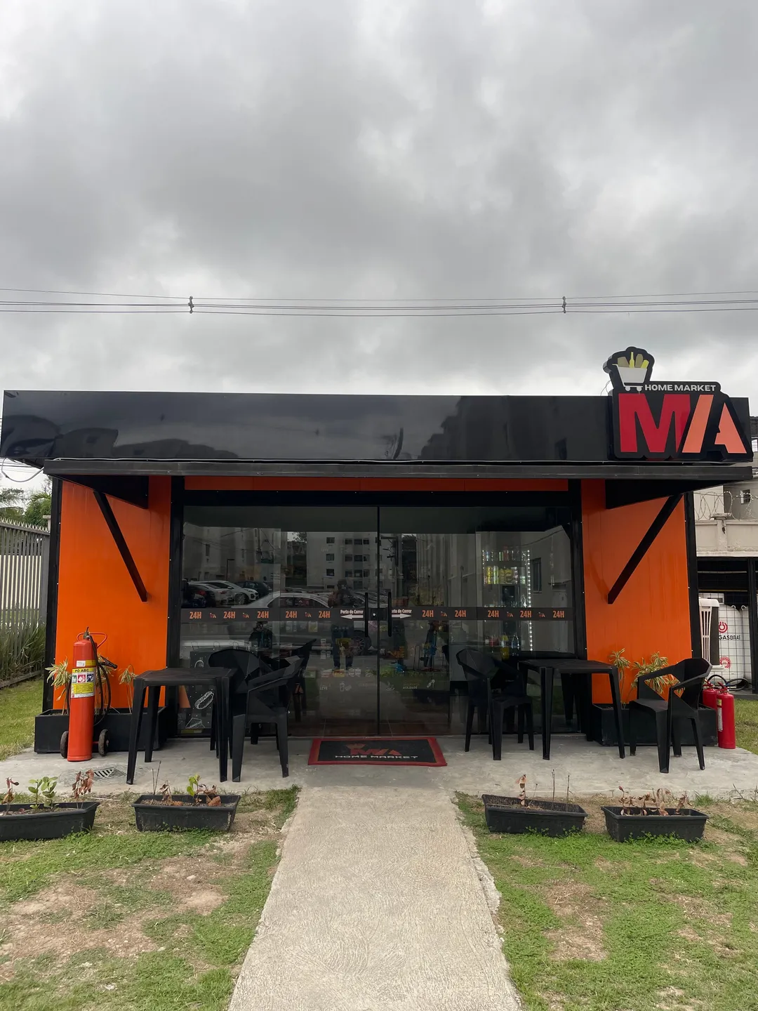 Apartamento, 2 quartos, 40 m² - Foto 10