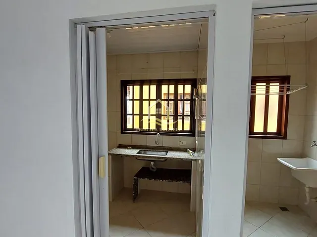 Apartamento com 70m² 2 quartos e 1 banheiro, à venda, no bairro Boraceia em Bertioga