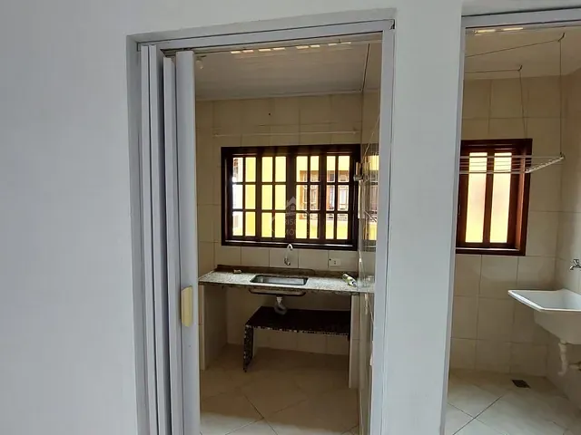 Apartamento com 70m² 2 quartos e 1 banheiro, à venda, no bairro Boraceia em Bertioga