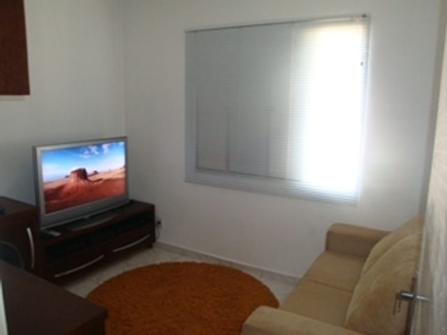 Foto do Apartamento - Apartamento Residencial à venda, Bairro inválido, Cidade inexistente - AP2951. | Ary Proenca Negócios Imobiliários Ltda