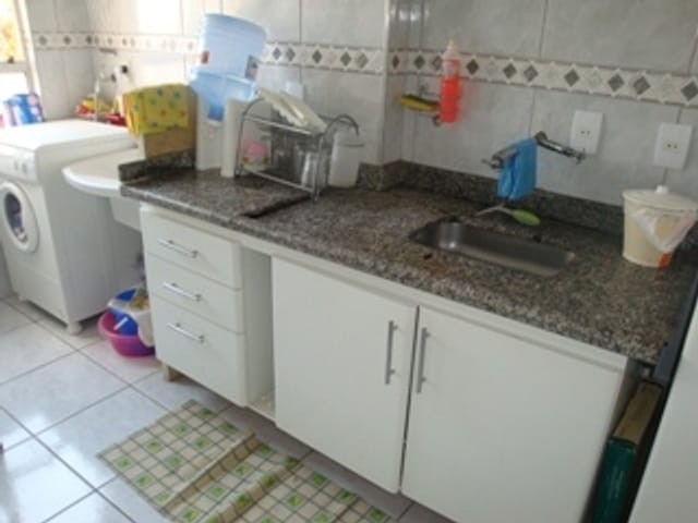 Foto do Apartamento - Apartamento Residencial à venda, Bairro inválido, Cidade inexistente - AP2951. | Ary Proenca Negócios Imobiliários Ltda