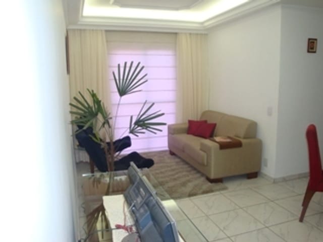 Foto do Apartamento - Apartamento Residencial à venda, Bairro inválido, Cidade inexistente - AP2951. | Ary Proenca Negócios Imobiliários Ltda