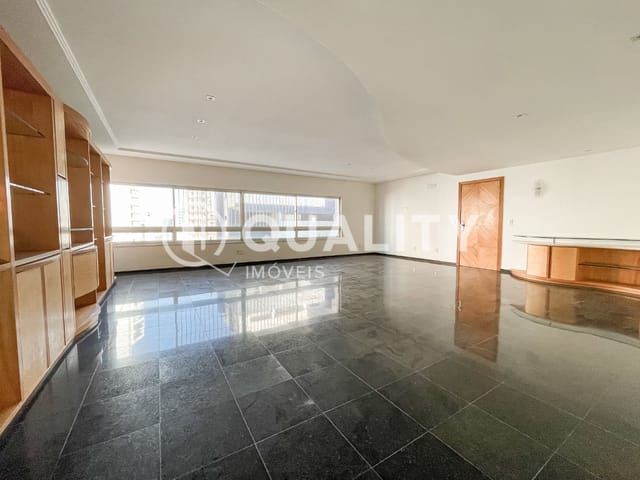 Apartamento com 248m², à venda, no bairro Papicu em Fortaleza