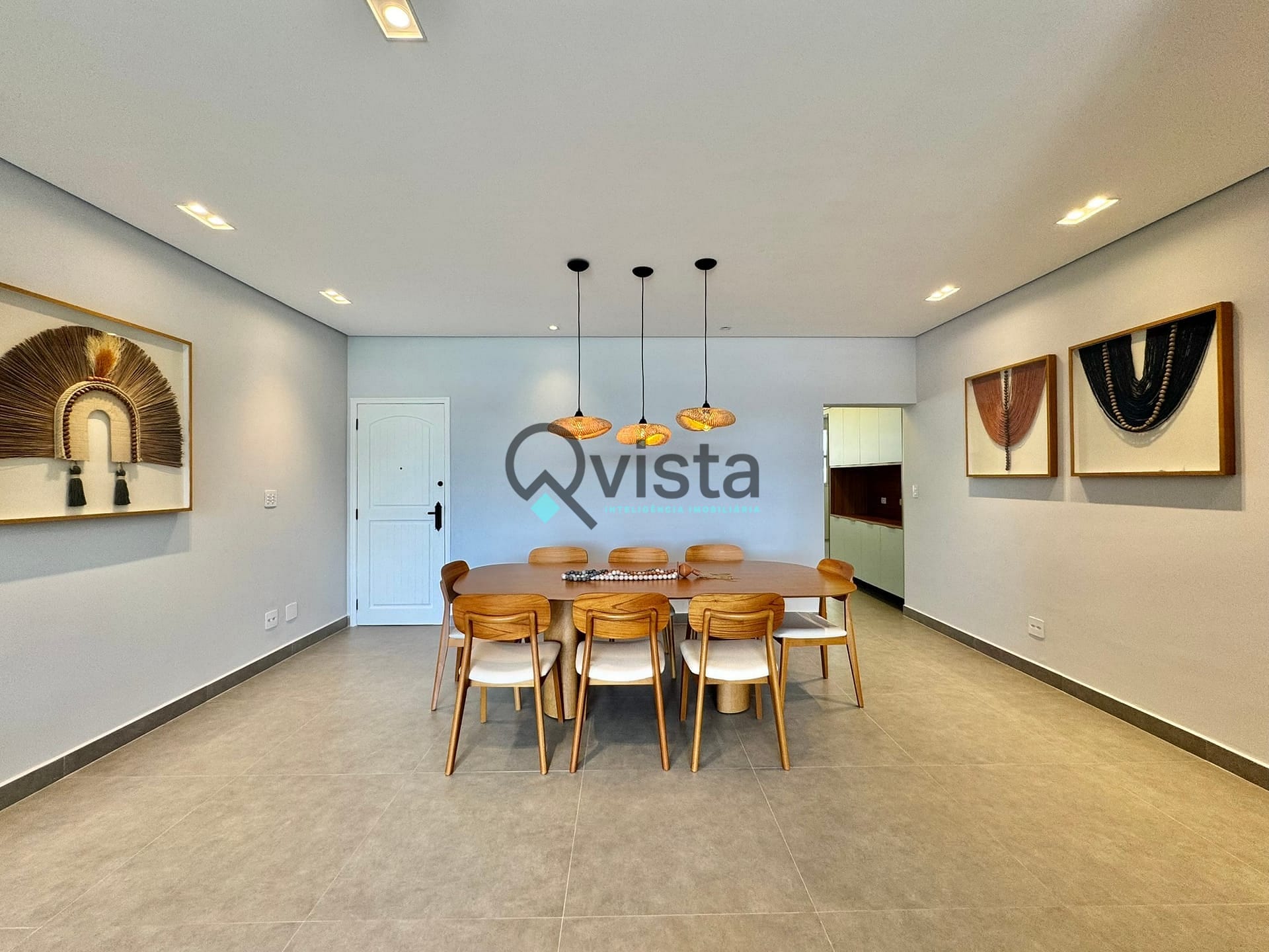 Apartamento à venda com 3 quartos, 150m² - Foto 10