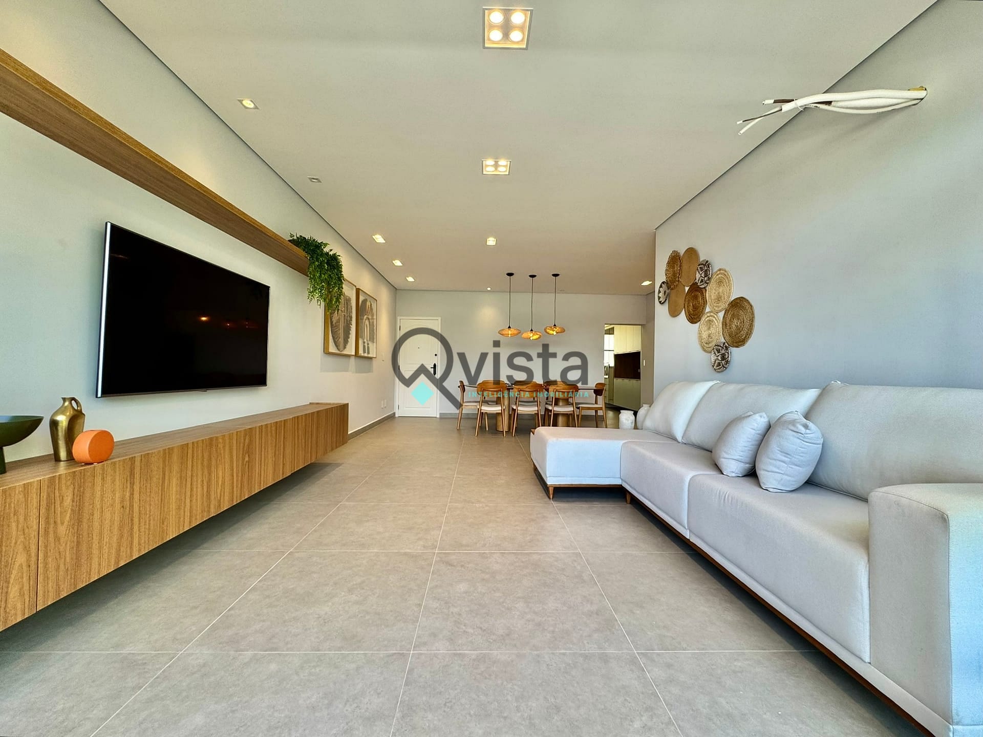 Apartamento à venda com 3 quartos, 150m² - Foto 7