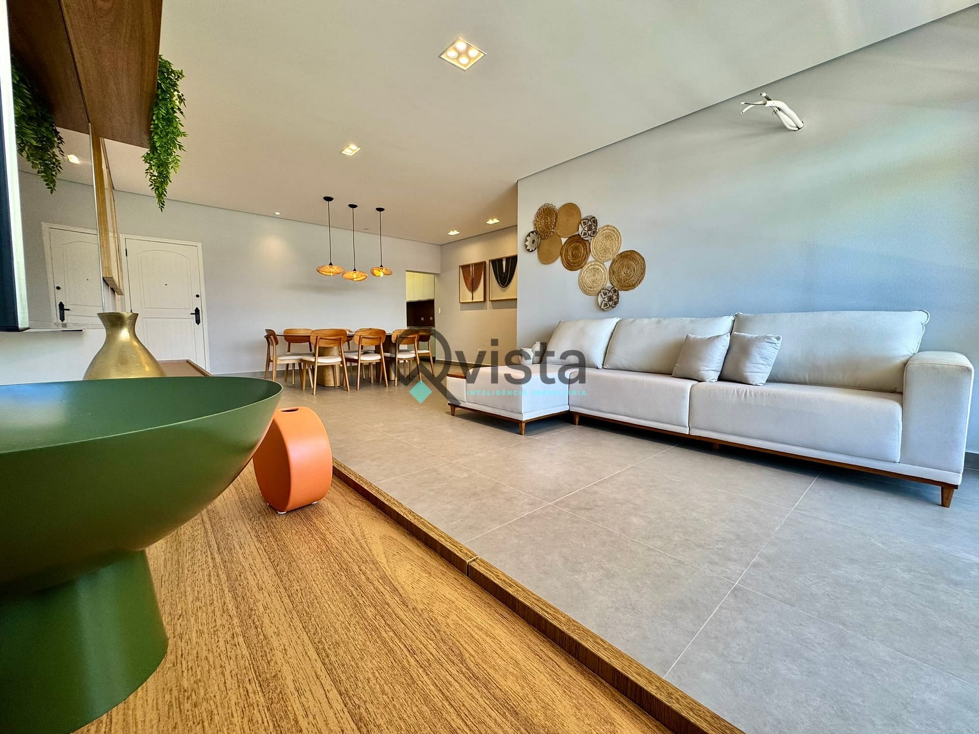 Apartamento à venda com 3 quartos, 150m² - Foto 8