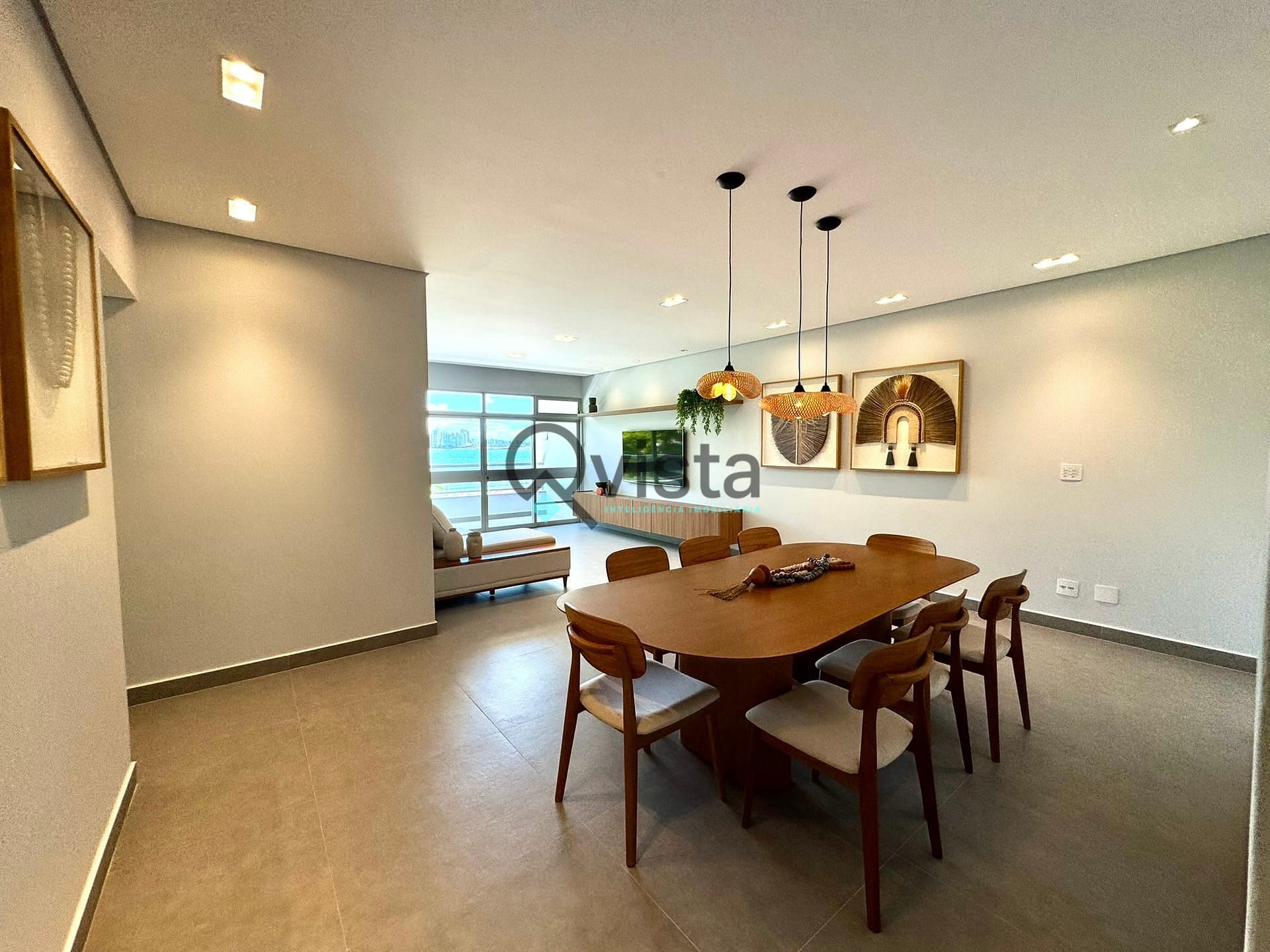 Apartamento à venda com 3 quartos, 150m² - Foto 14