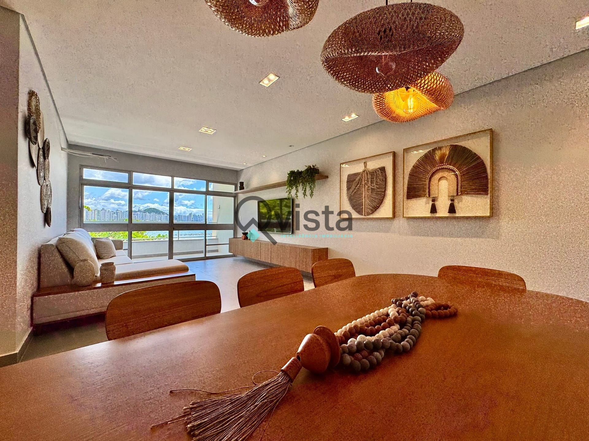 Apartamento à venda com 3 quartos, 150m² - Foto 11