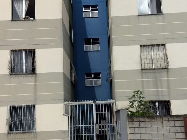 Foto do Apartamento - Apartamento à venda, Jaqueline, Belo Horizonte. | REALLE SOLUÇÕES IMOBILIÁRIAS INTEGRADAS
