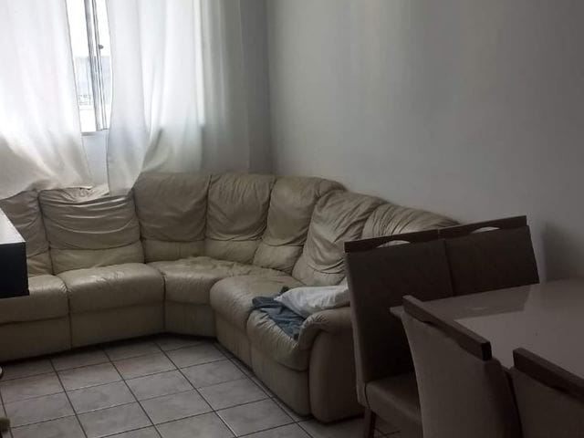 Foto do Apartamento - Apartamento à venda, Jaqueline, Belo Horizonte. | REALLE SOLUÇÕES IMOBILIÁRIAS INTEGRADAS