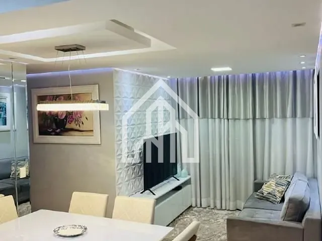 Apartamento 2 quartos e 2 banheiros, à venda, no bairro Parque São Jorge em São Paulo