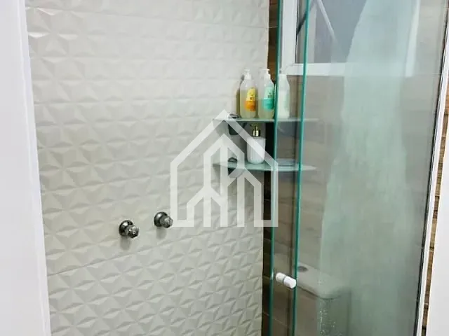 Apartamento 2 quartos e 2 banheiros, à venda, no bairro Parque São Jorge em São Paulo
