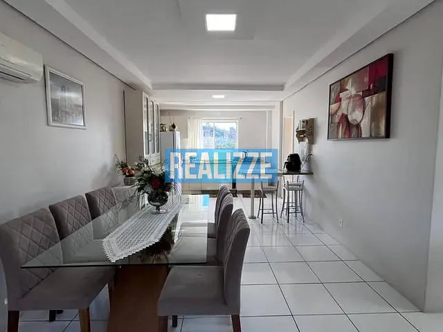 Apartamento com 95m² 2 quartos e 1 banheiro, à venda, no bairro Centro em Marau