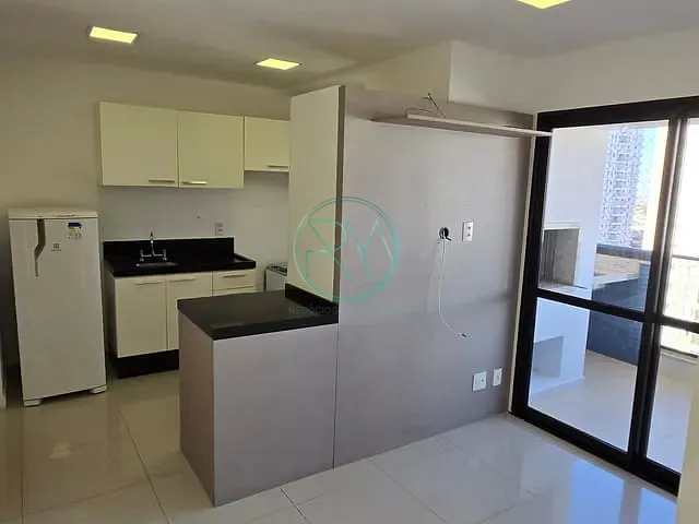 Apartamento com 106m² 1 quarto e 1 banheiro, à venda, no bairro Centro em Londrina
