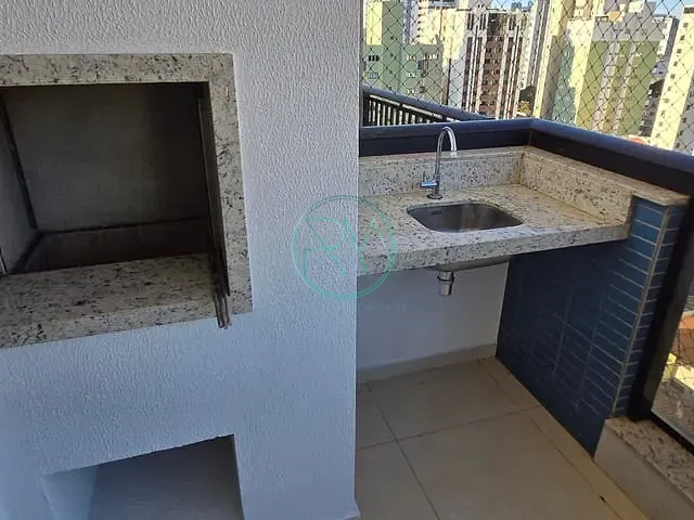 Apartamento com 106m² 1 quarto e 1 banheiro, à venda, no bairro Centro em Londrina