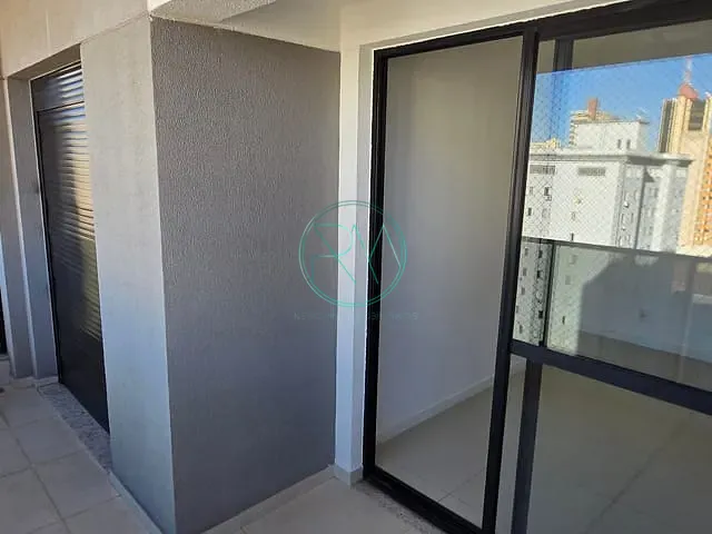 Apartamento com 106m² 1 quarto e 1 banheiro, à venda, no bairro Centro em Londrina