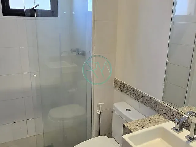 Apartamento com 106m² 1 quarto e 1 banheiro, à venda, no bairro Centro em Londrina