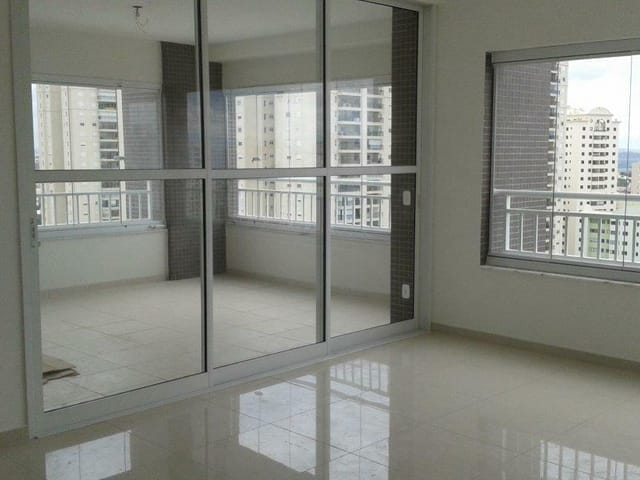 Foto do Apartamento - Vendo Belo Apartamento com 80,6m², no Jardim Aquarius | RUSSI IMÓVEIS