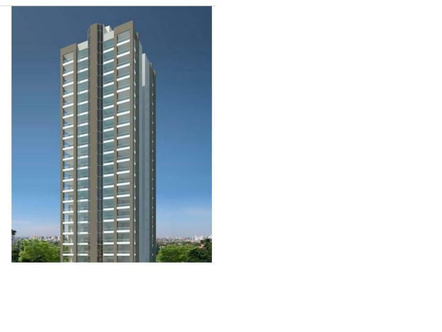 Foto do Apartamento - Vendo Belo Apartamento com 80,6m², no Jardim Aquarius | RUSSI IMÓVEIS