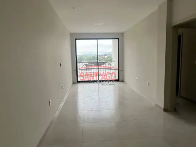 Apartamento 2 quartos e 2 banheiros, para alugar, no bairro Alphaville em Santo Antônio de Pádua