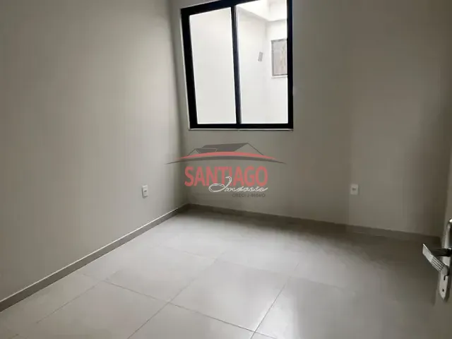 Apartamento 2 quartos e 2 banheiros, para alugar, no bairro Alphaville em Santo Antônio de Pádua