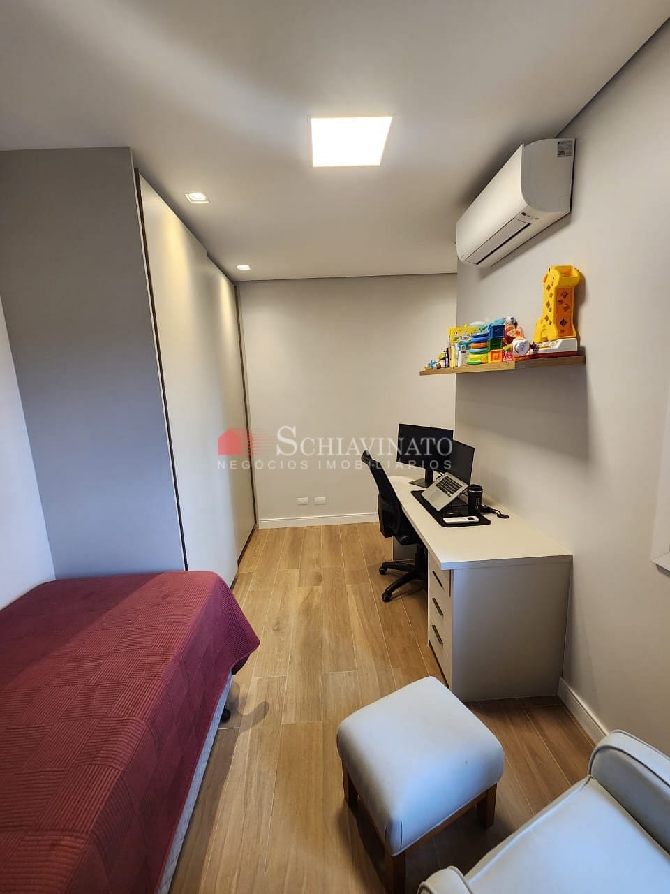 Apartamento, 2 quartos, 70 m² - Foto 10