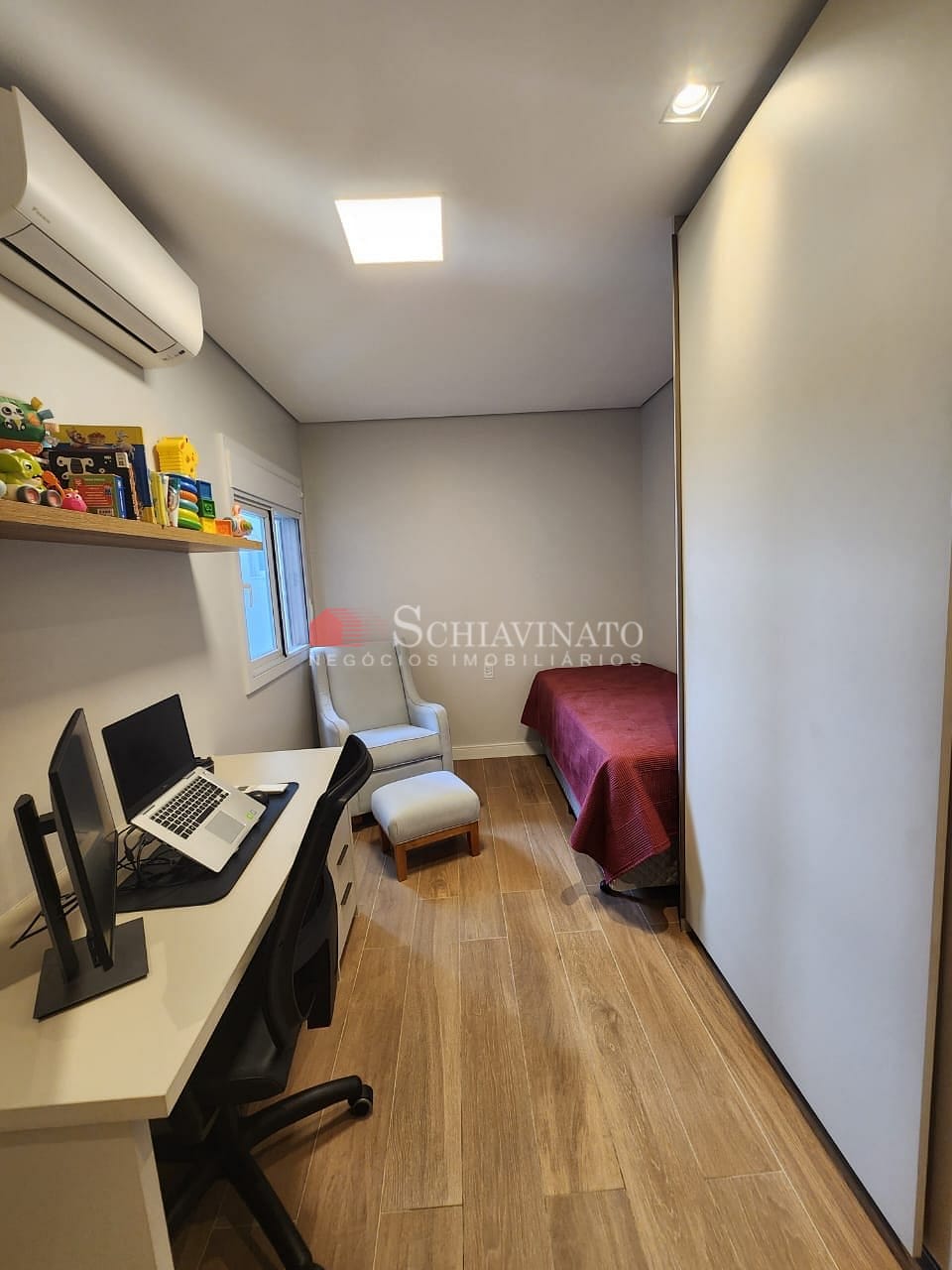 Apartamento, 2 quartos, 70 m² - Foto 9