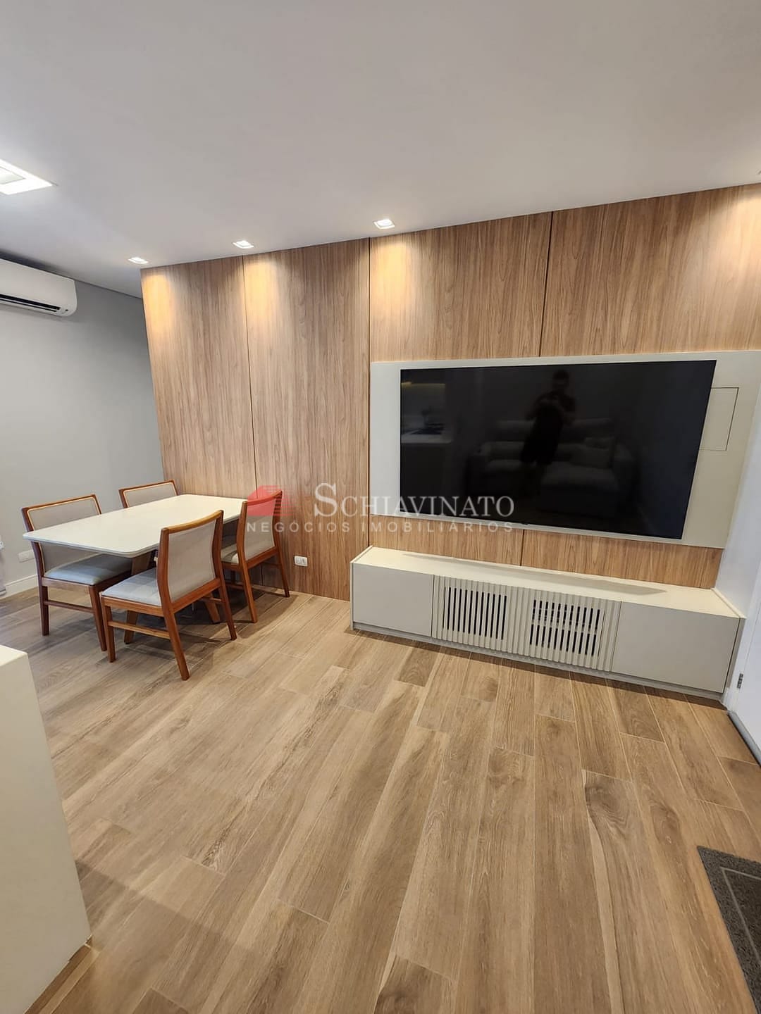 Apartamento, 2 quartos, 70 m² - Foto 2