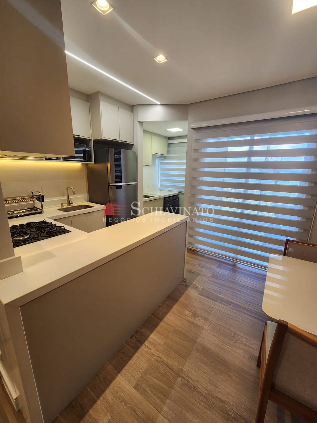 Apartamento, 2 quartos, 70 m² - Foto 3