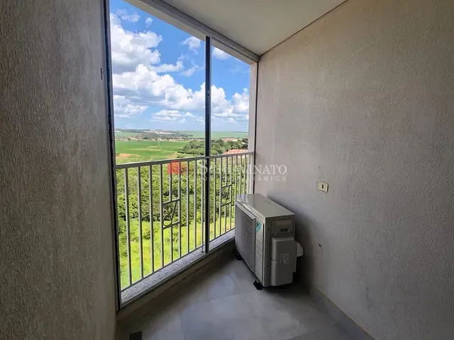 Apartamento 2 quartos e 1 banheiro, à venda, no bairro Jardim Califórnia em Piracicaba