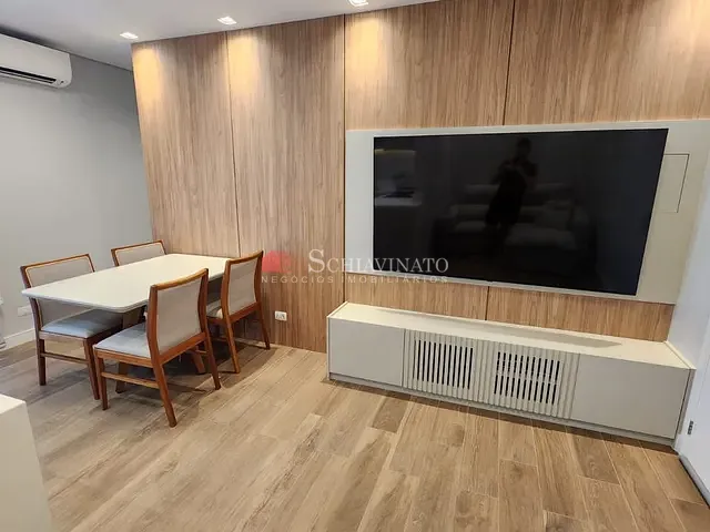 Apartamento 2 quartos e 1 banheiro, à venda, no bairro Jardim Califórnia em Piracicaba
