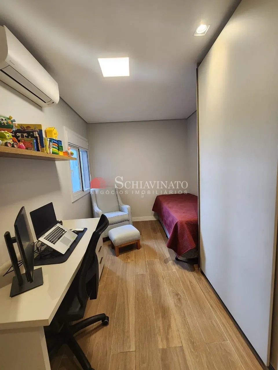 Apartamento, 2 quartos, 70 m² - Foto 9