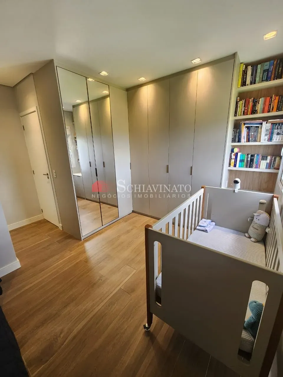 Apartamento, 2 quartos, 70 m² - Foto 8
