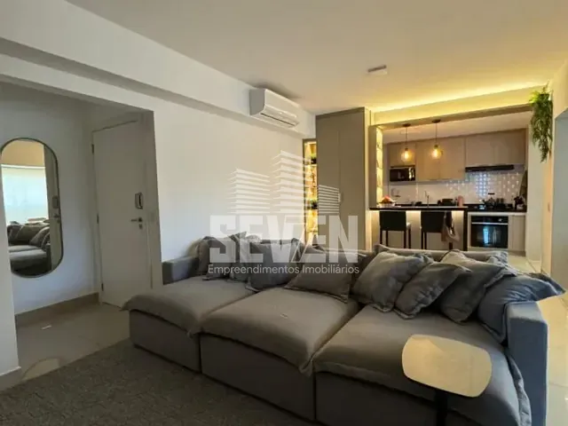 Apartamento com 120m² 3 quartos e 3 banheiros, à venda, no bairro Vila Aviação em Bauru
