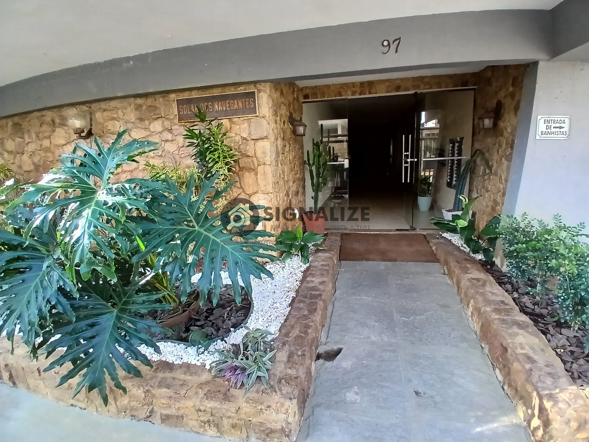 Apartamento, 2 quartos, 70 m² - Foto 1