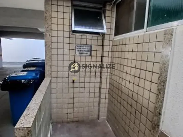Apartamento 2 quartos e 2 banheiros, à venda, no bairro São Bento em Cabo Frio