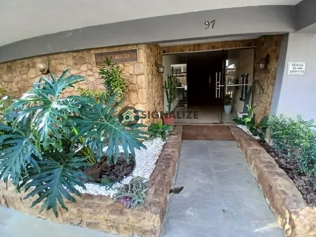 Apartamento 2 quartos e 2 banheiros, à venda, no bairro São Bento em Cabo Frio