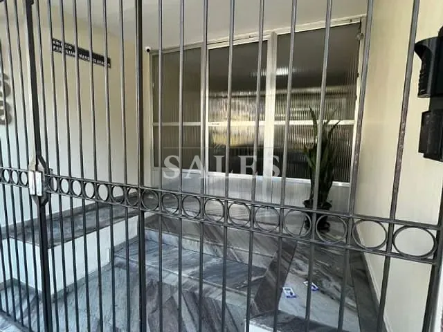 Apartamento com 40m² 1 quarto e 1 banheiro, à venda, no bairro Paineiras em Juiz de Fora