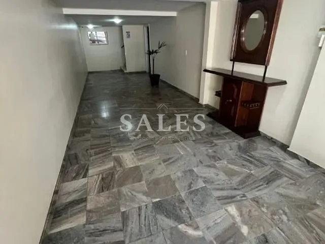 Apartamento com 40m² 1 quarto e 1 banheiro, à venda, no bairro Paineiras em Juiz de Fora