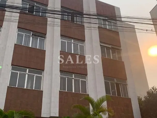 Apartamento com 40m² 1 quarto e 1 banheiro, à venda, no bairro Paineiras em Juiz de Fora